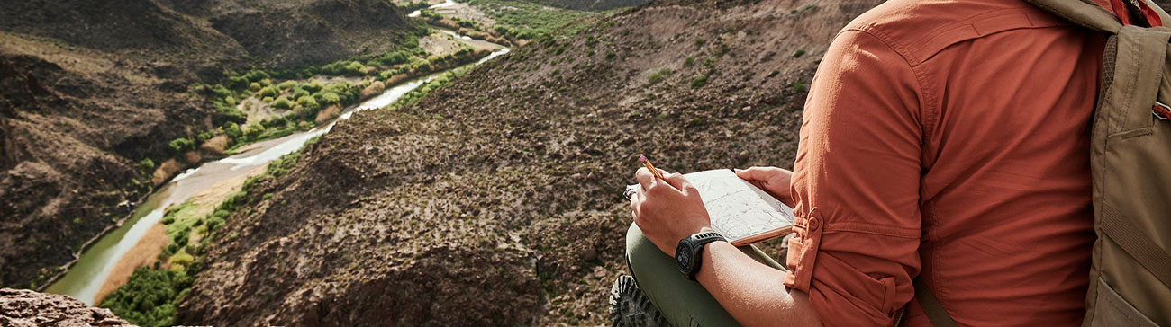 Garmin Instinct 2 GNSS