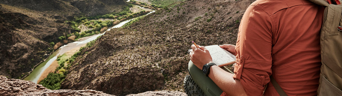 Garmin Instinct 2S Solar pasek