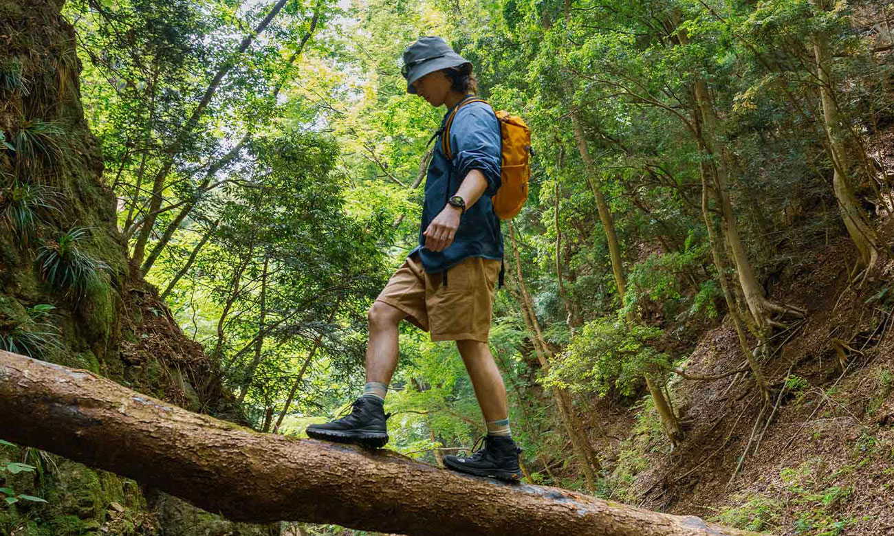 Garmin Instinct E Design