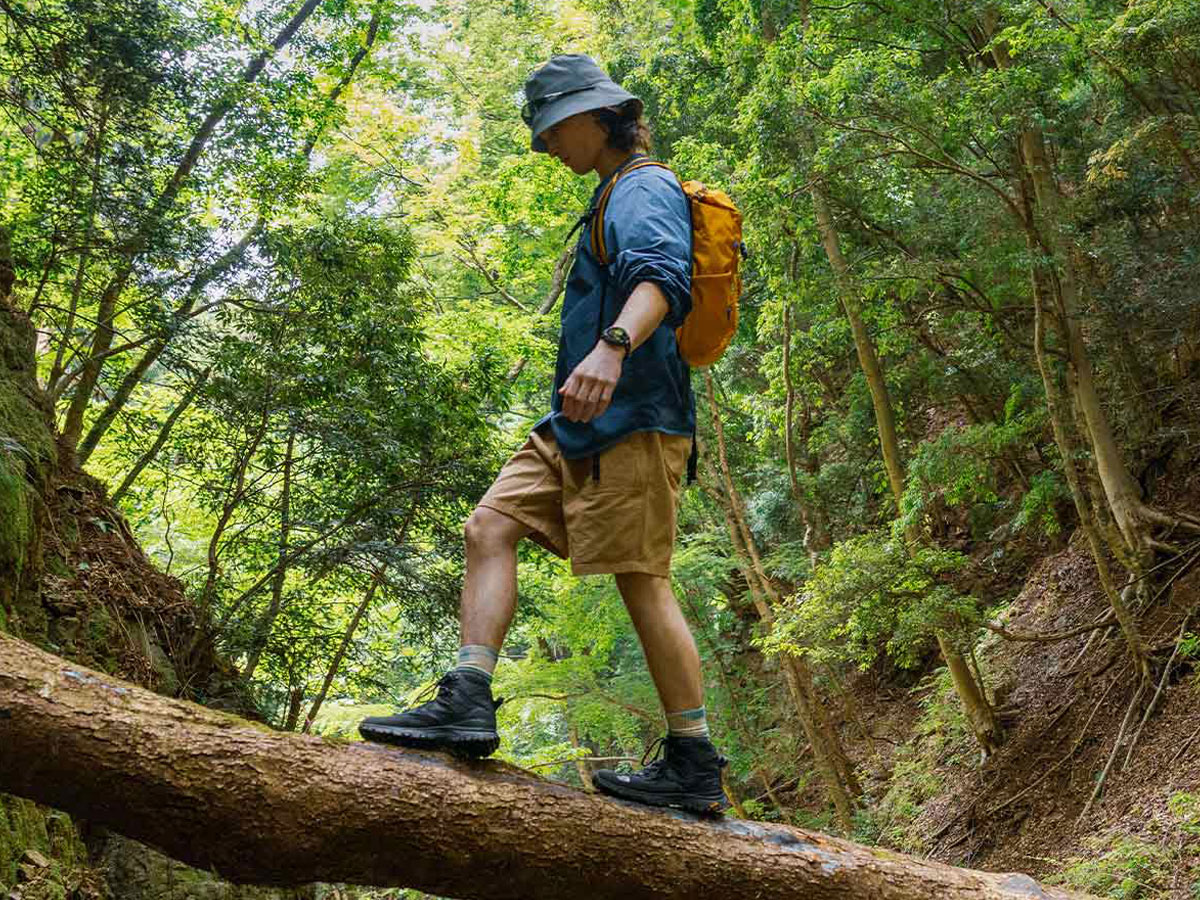 Garmin Instinct E Design