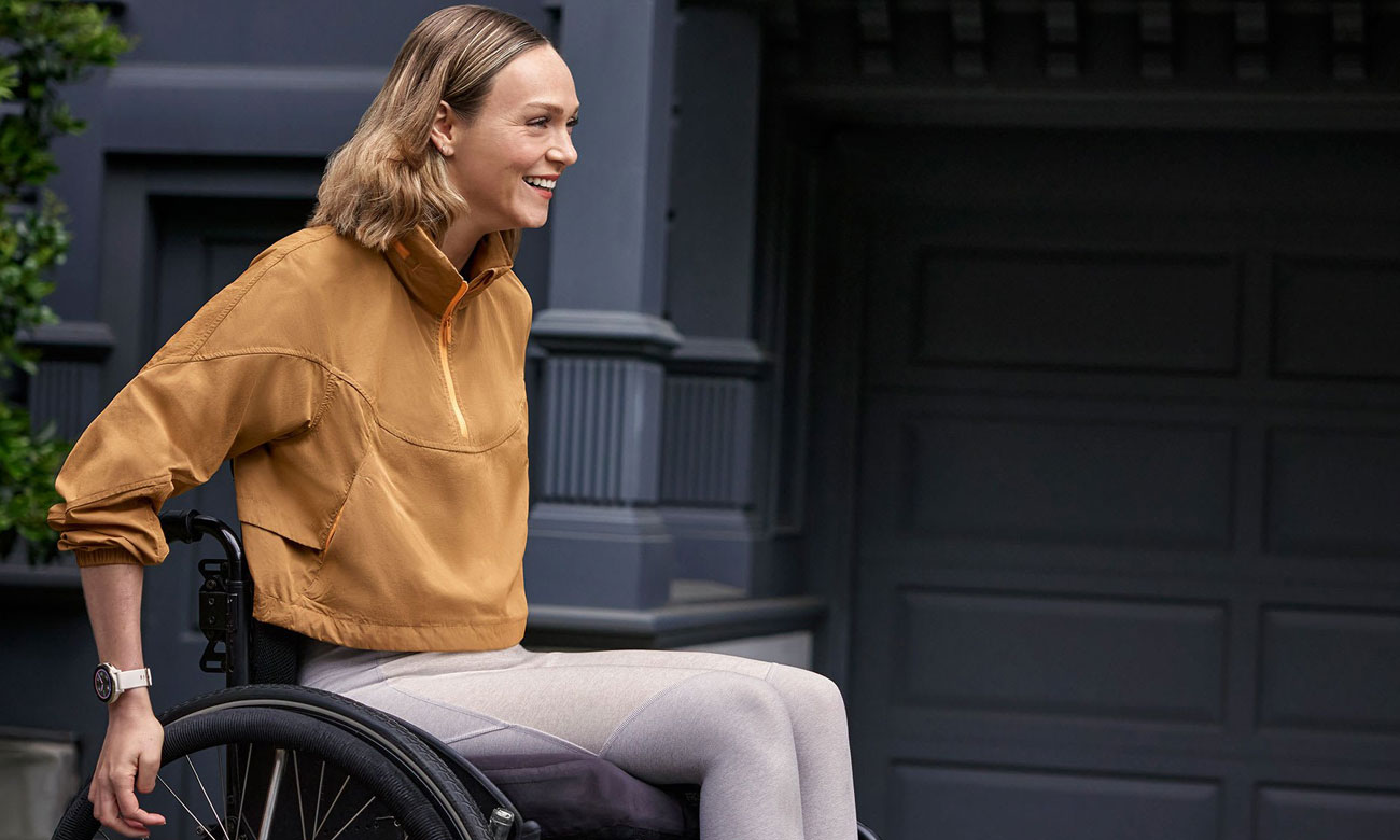 Garmin Venu 3 Armband