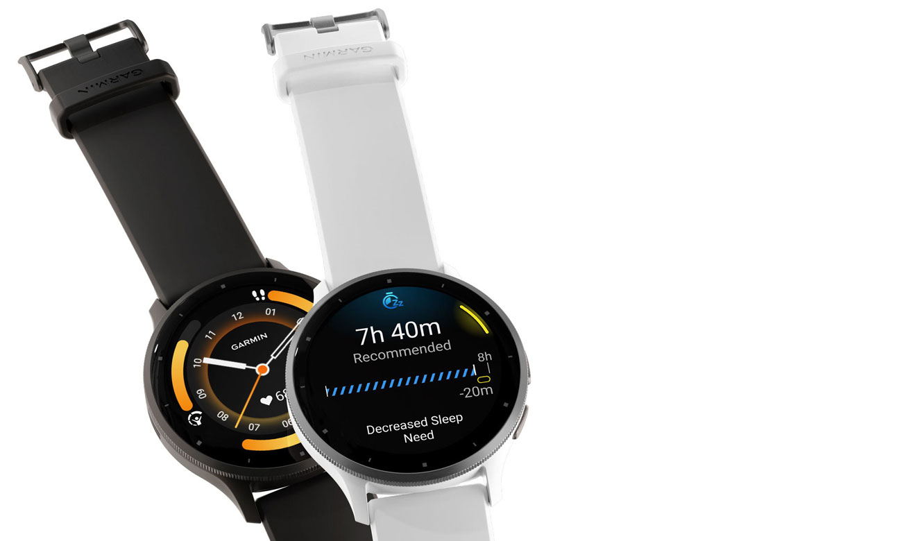 Garmin Venu 3 Sportuhr