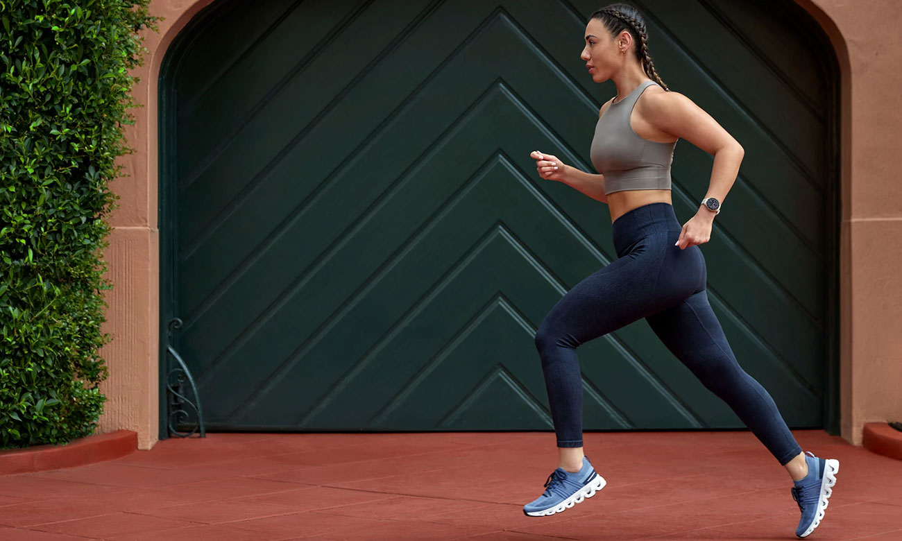 Garmin Venu 3s Sportmodi