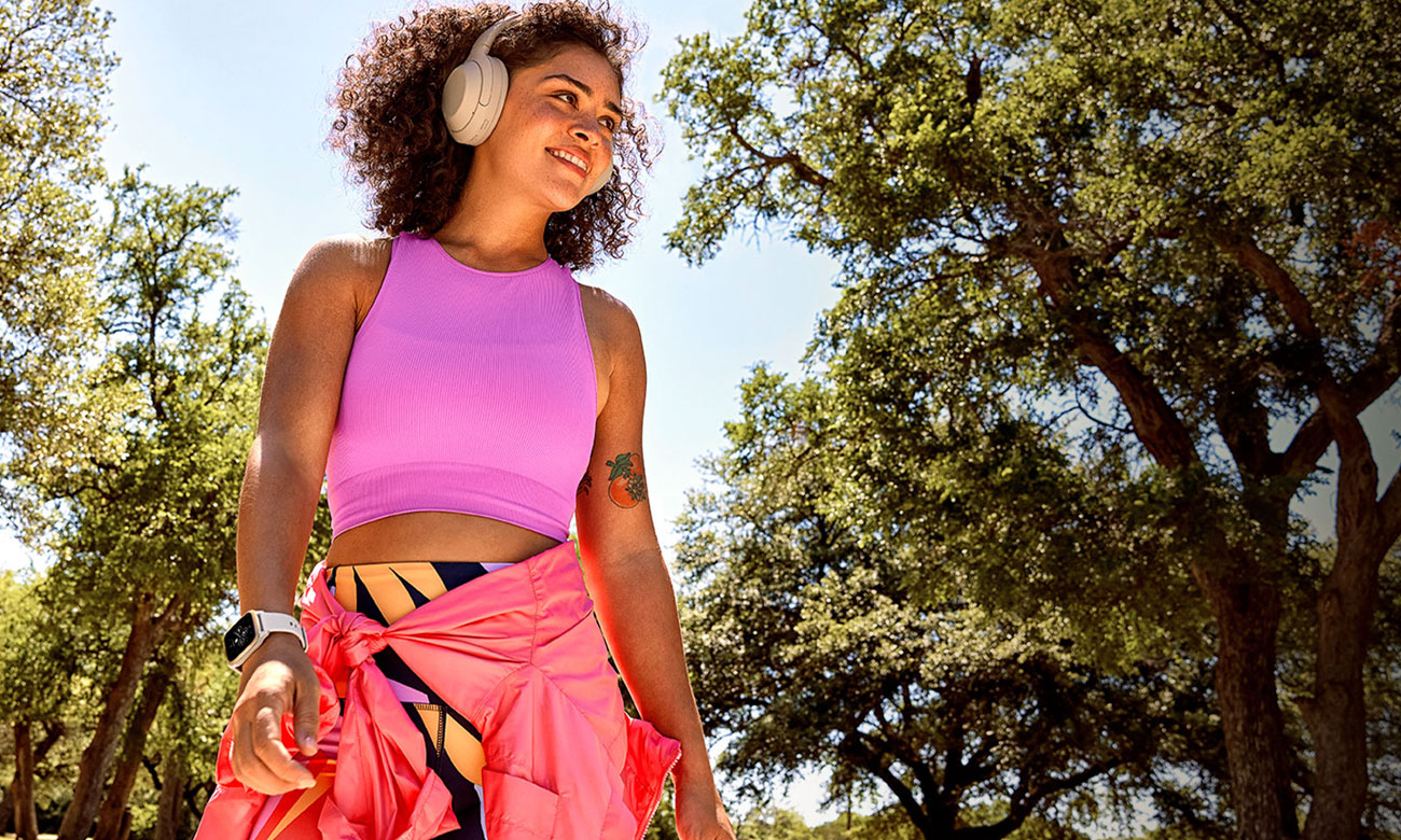 Überwache deinen Körper