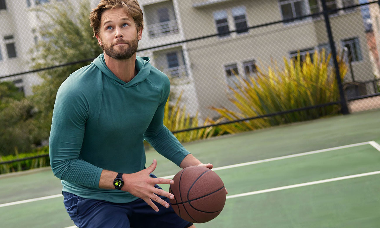 Garmin Vívoactive 5 Basketball