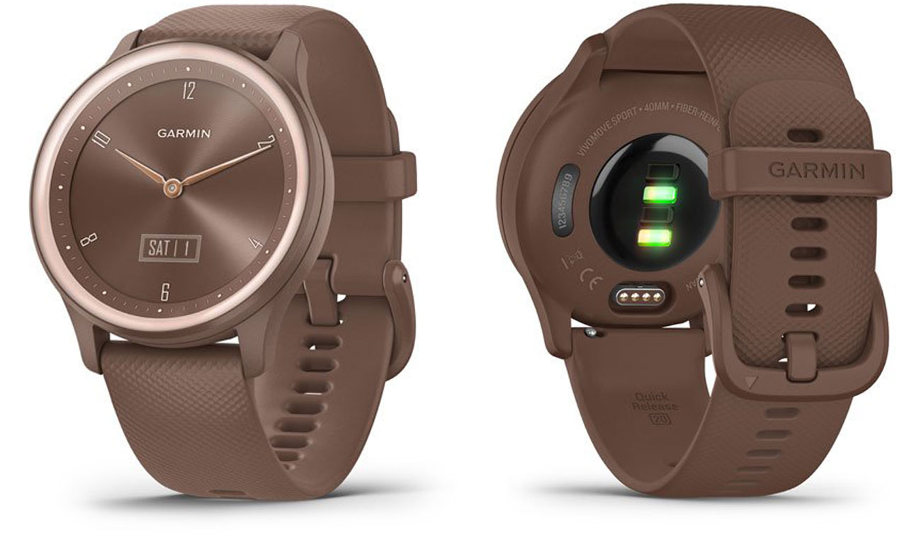 Garmin vívomove Sport