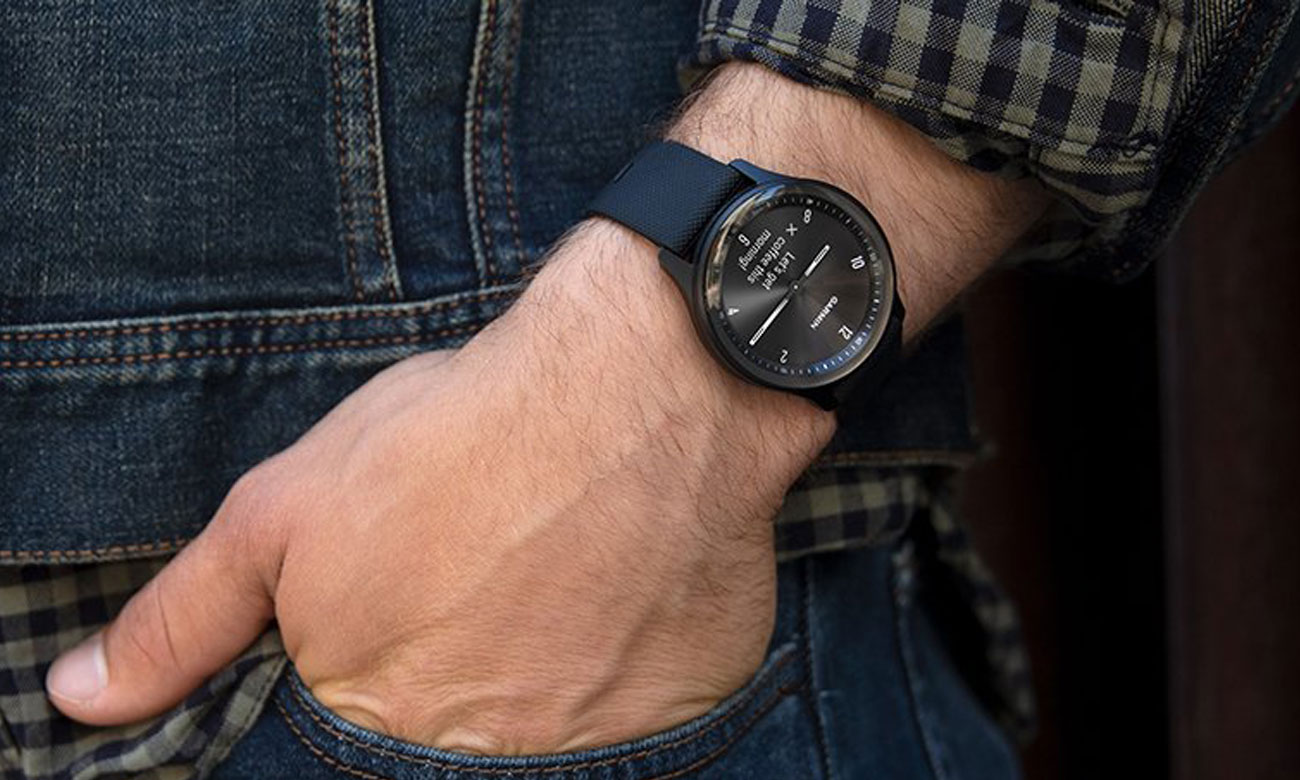 Garmin vívomove Sport