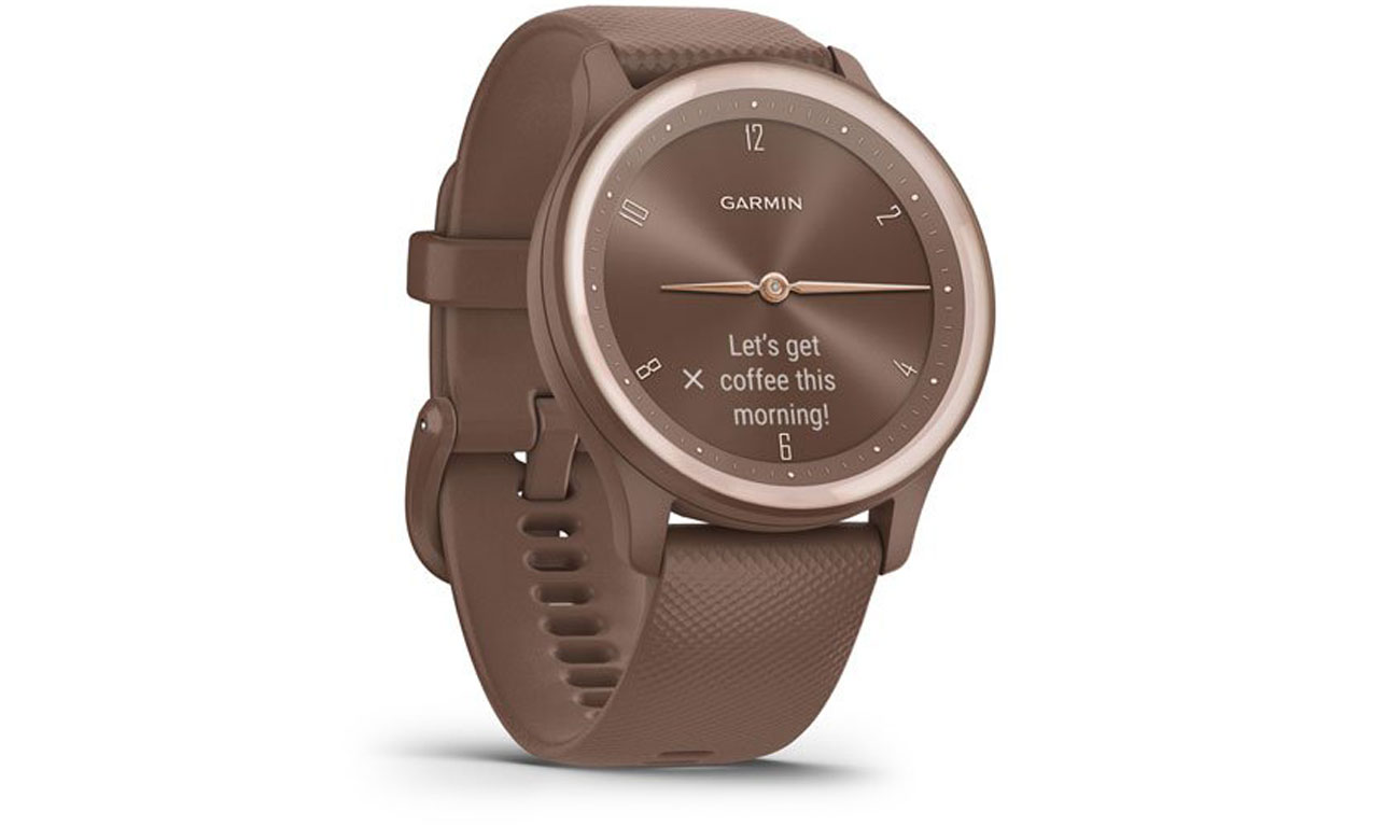 Garmin vívomove Sport