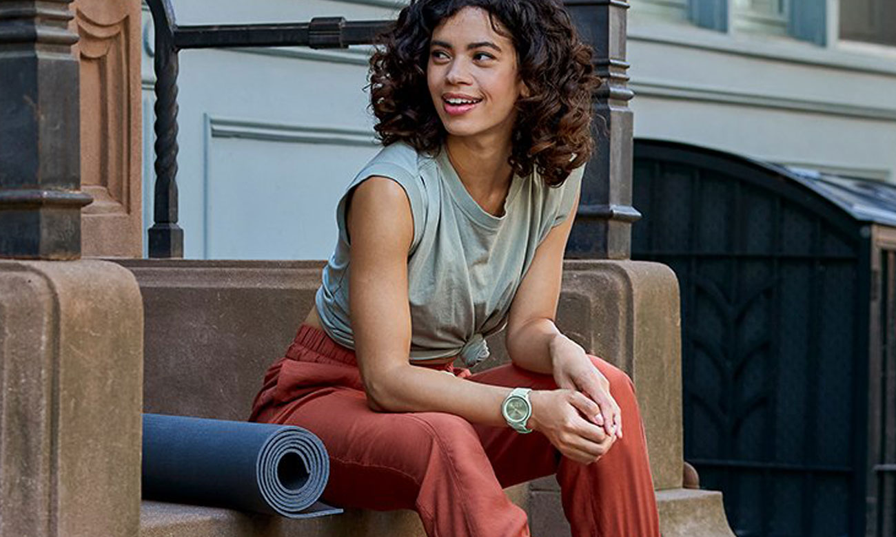 Garmin vívomove Sport