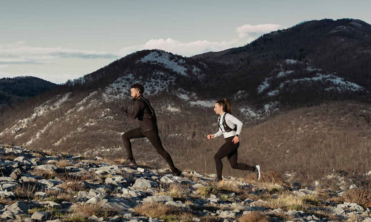 Garmin fenix E Aussehen