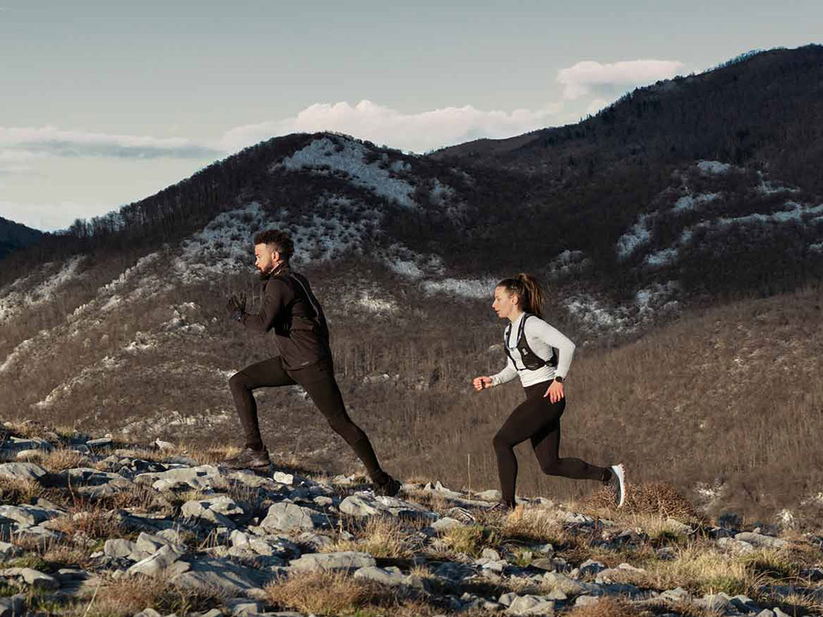 Garmin fenix E Aussehen