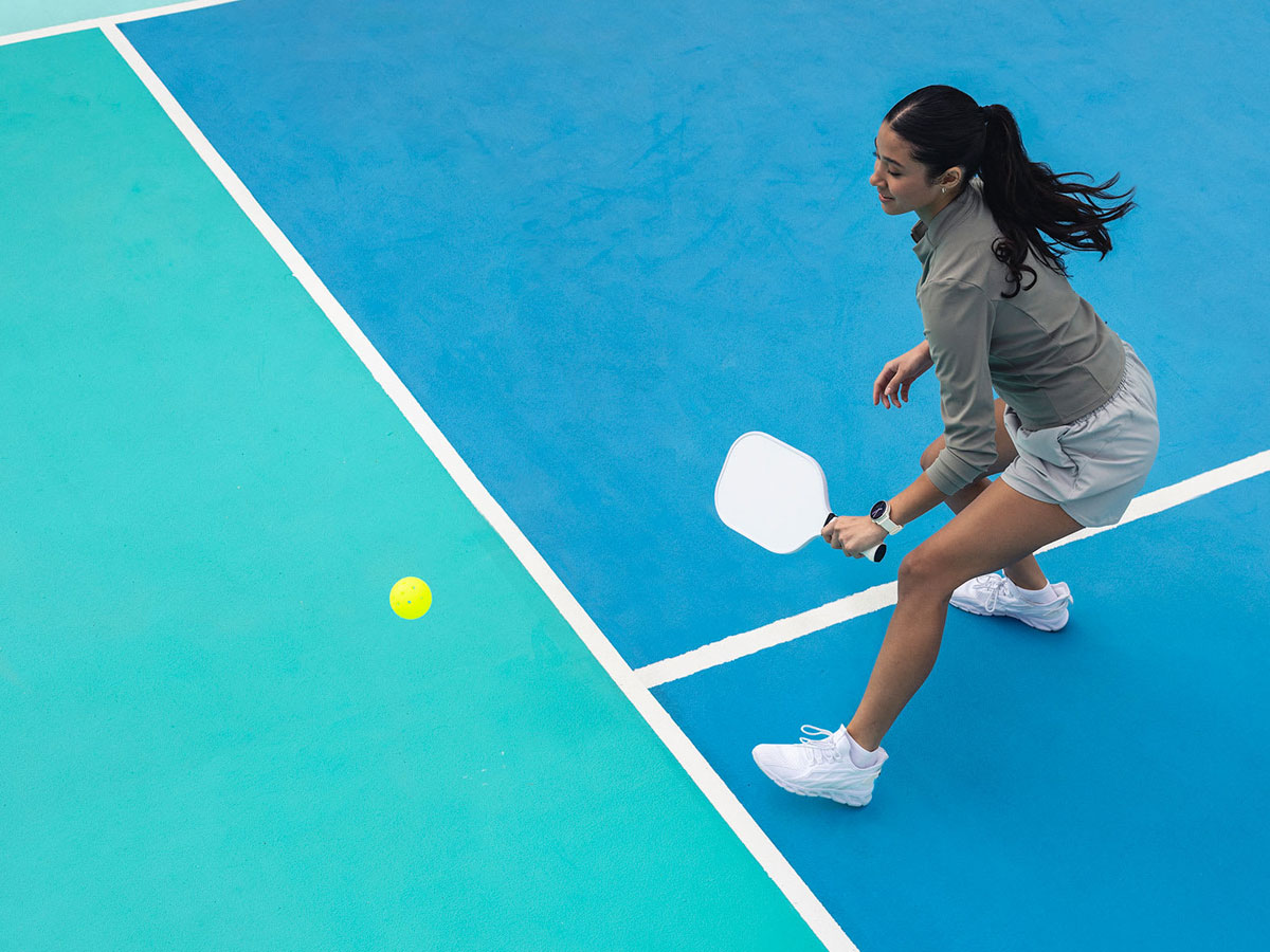 Garmin vivoactive 6 Armband