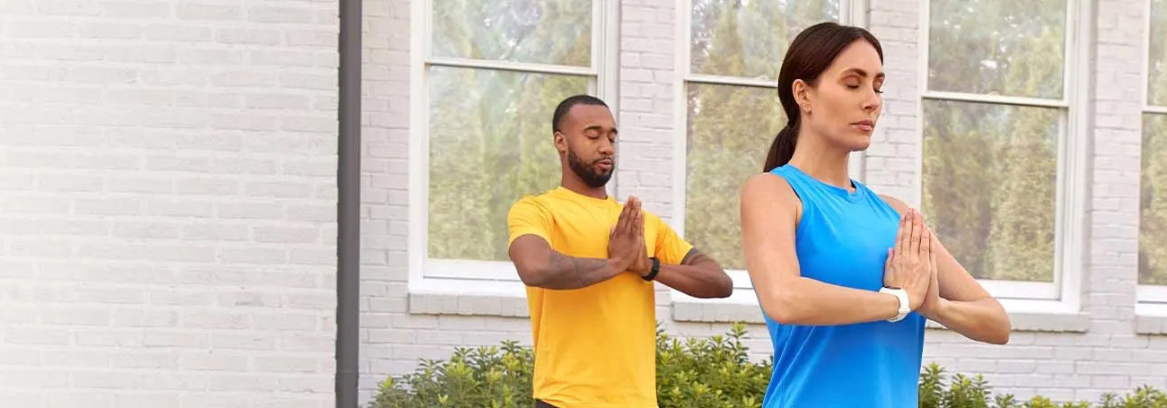 Integrierte Sport-Apps