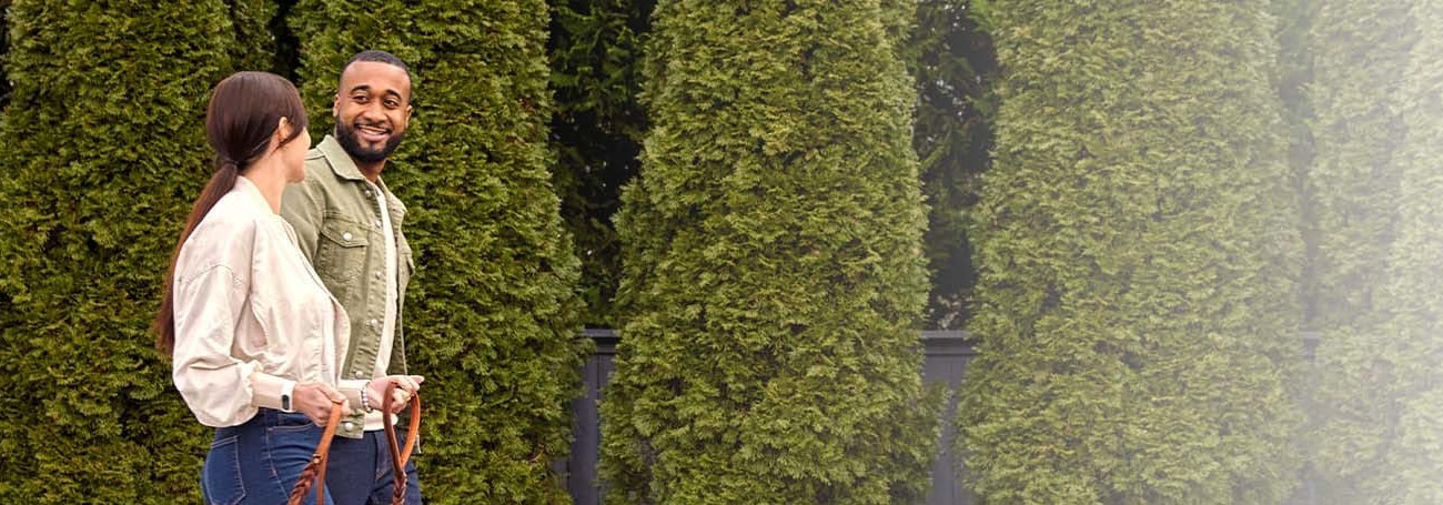 Batterielaufzeit bis zu 7 Tagen