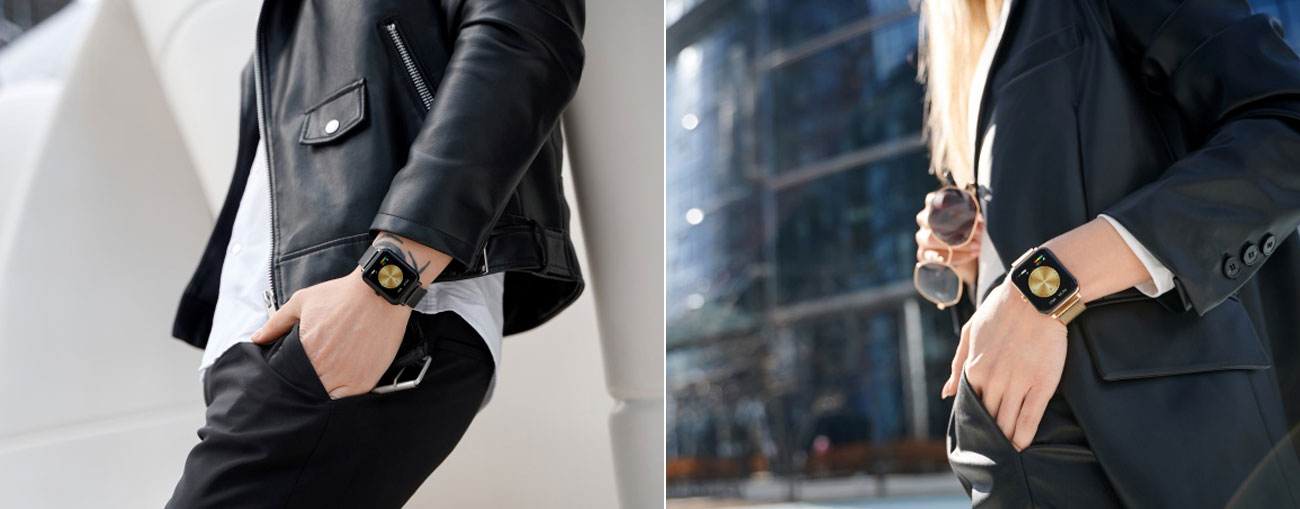 Wasserdichtigkeitsklasse IP68