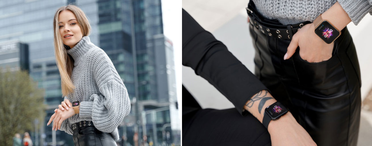 Garett GRC MAXX Annehmen und Tätigen von Anrufen