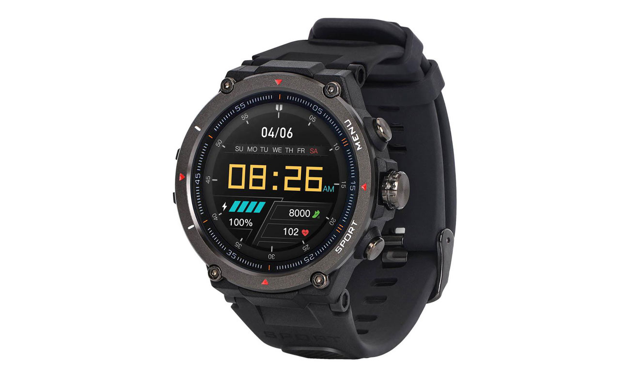 Wasserdichtigkeit IP68