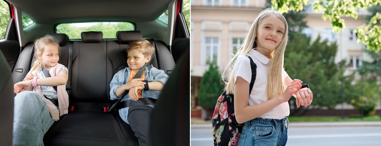 Smartwatch Garett Kids N!ce Pro