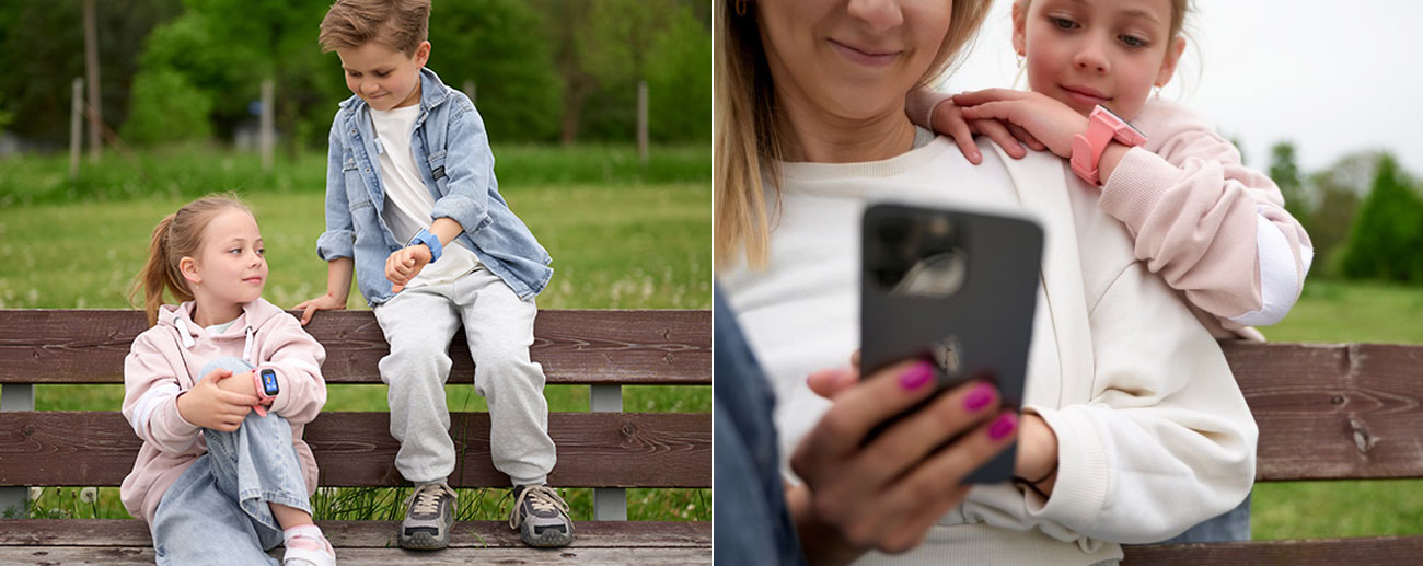 Garett Kids Sun Ultra 4G