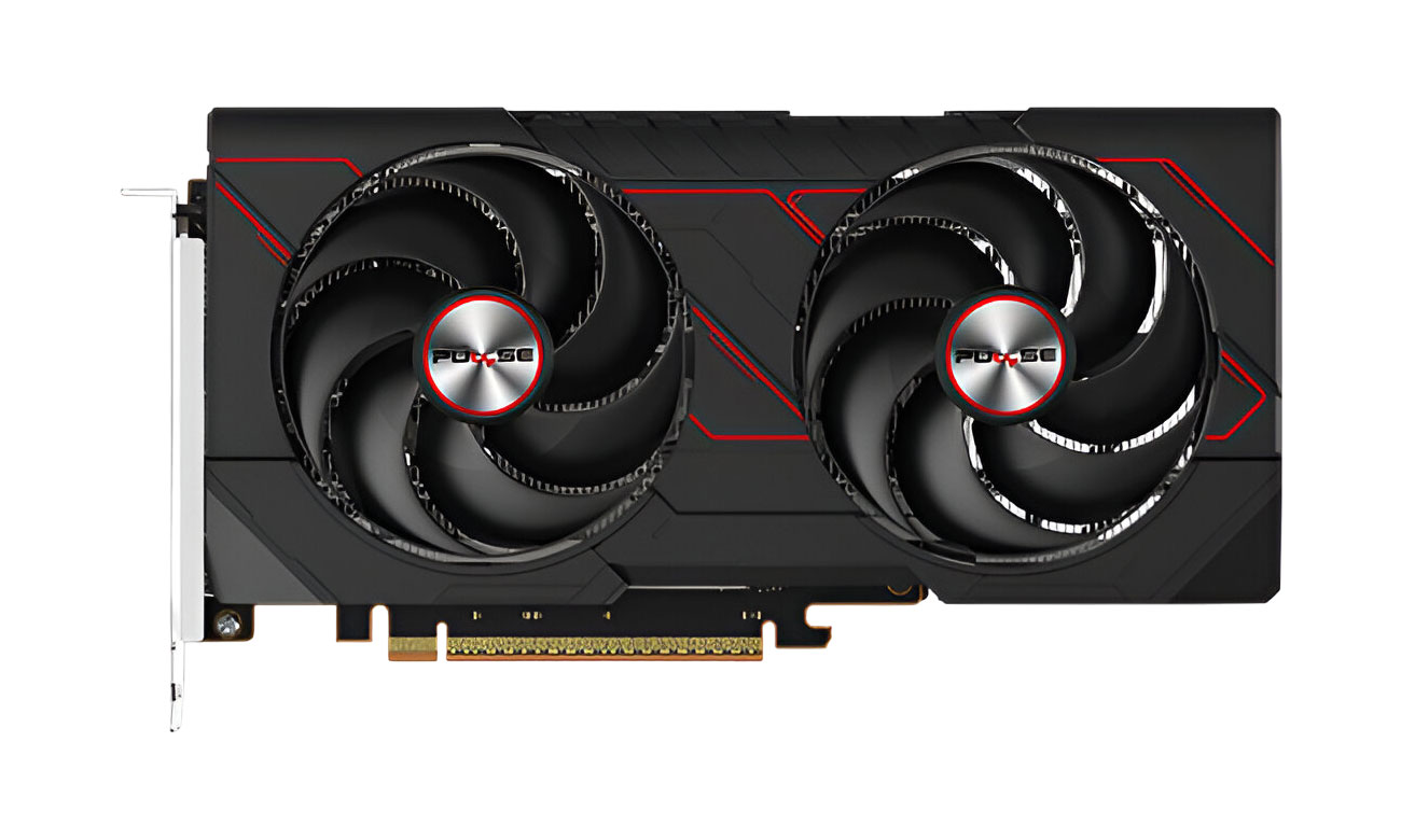 Sapphire Radeon RX 9060 XT