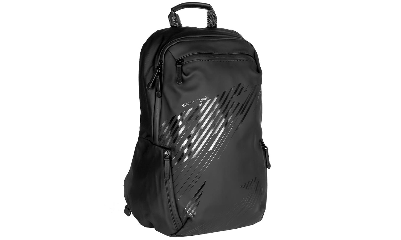 Laptop-Rucksack Gigabyte AORUS BACKPACK (intel)