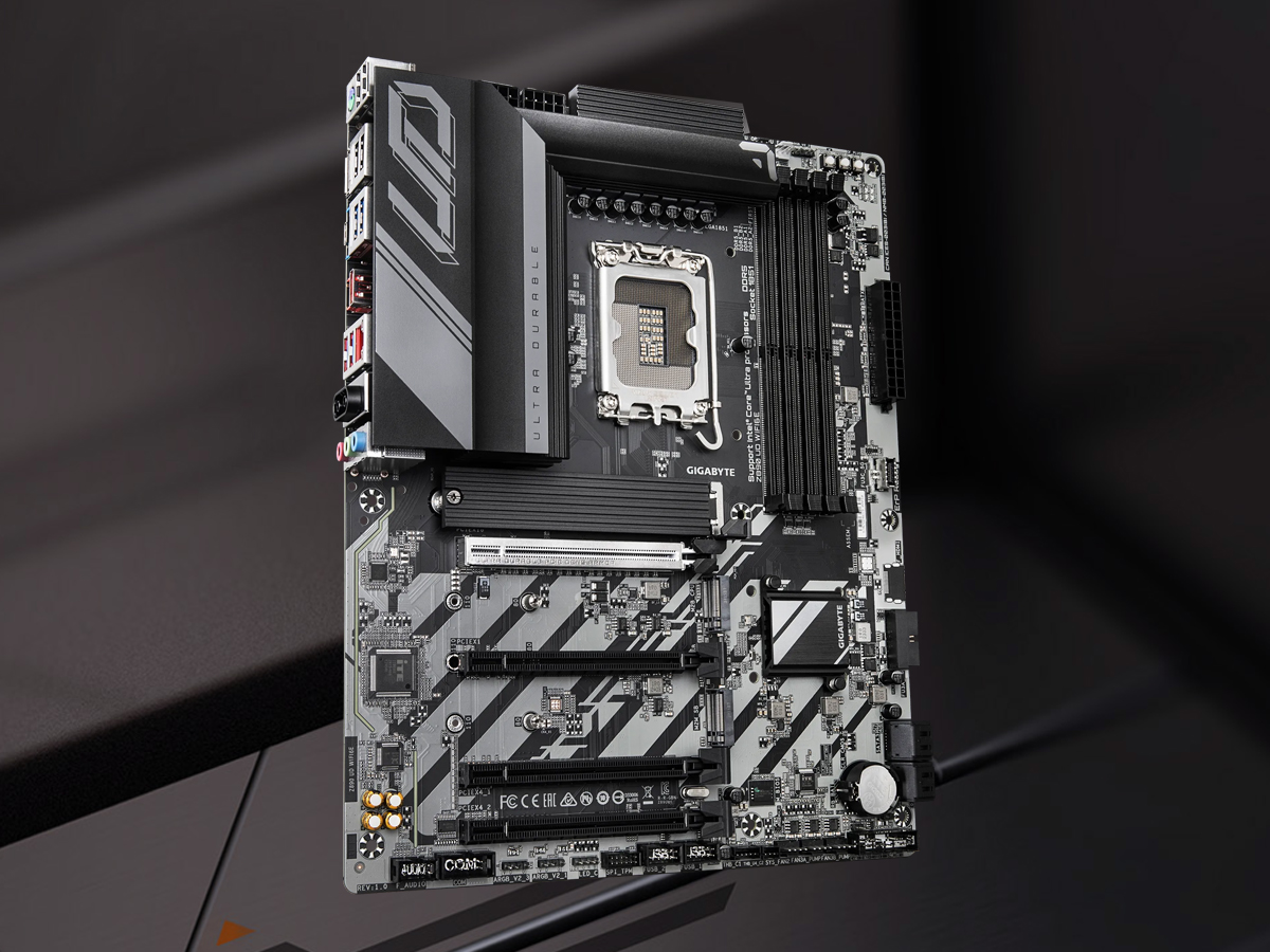 Gigabyte Z890 UD WIFI6E