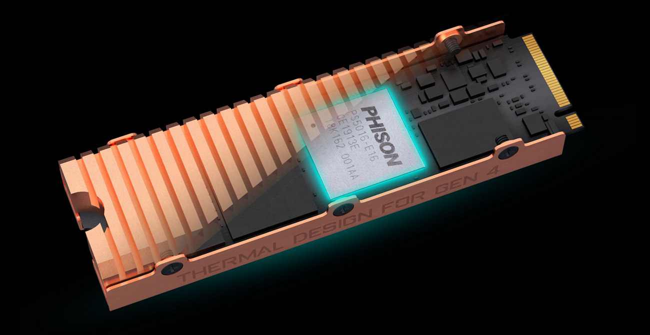 Ausgewählte Hochleistungs-NAND-Speicher