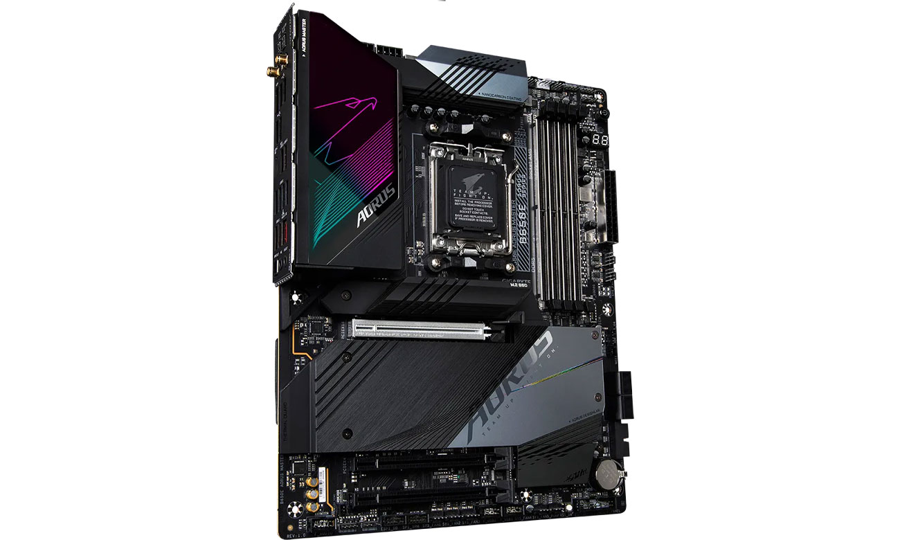 GIGABYTE-B650E