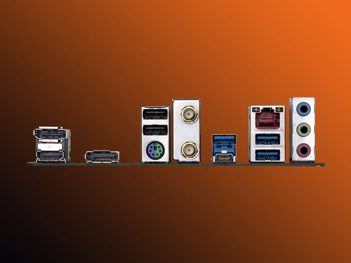 Gigabyte B650M GAMING PLUS WiFi