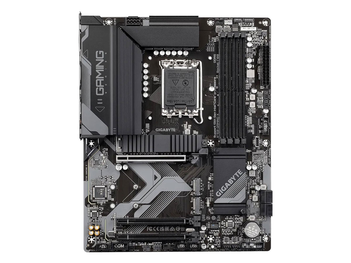 Gigabyte B760 GAMING X