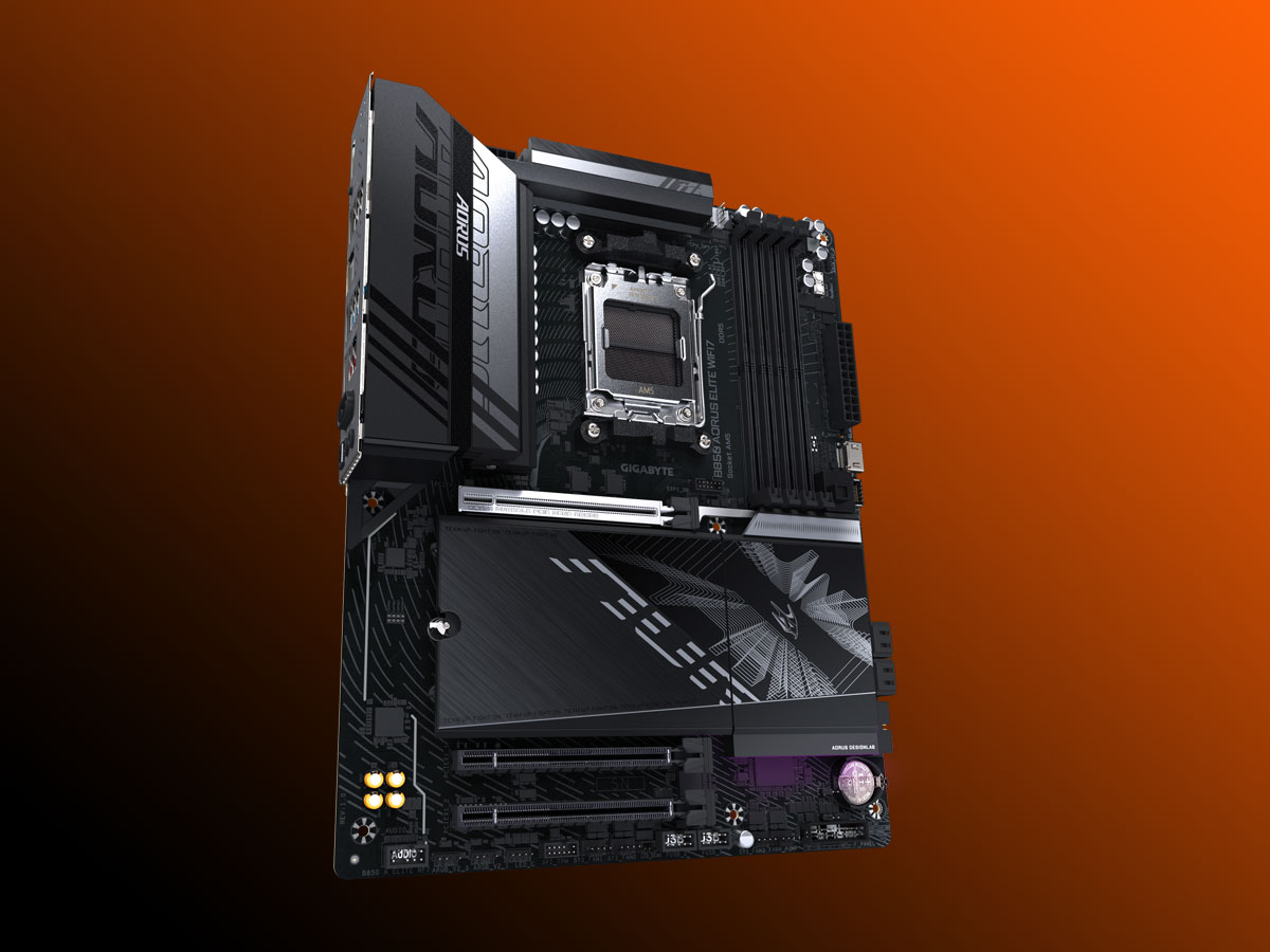 Gigabyte B850 AORUS ELITE WIFI7