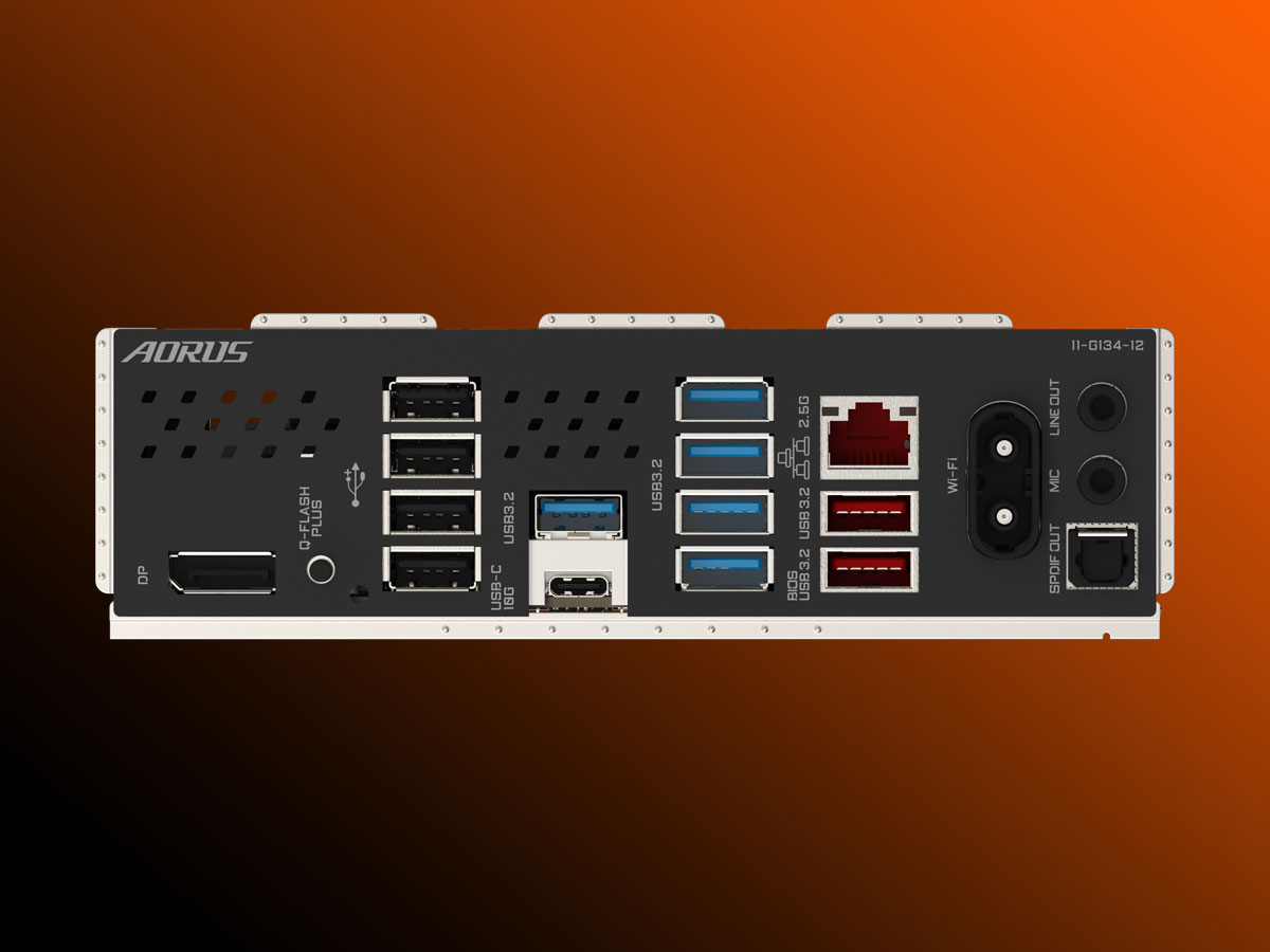 Gigabyte B850 AORUS ELITE WIFI7