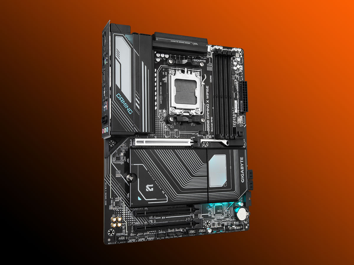 Gigabyte B850 GAMING X WIFI6E