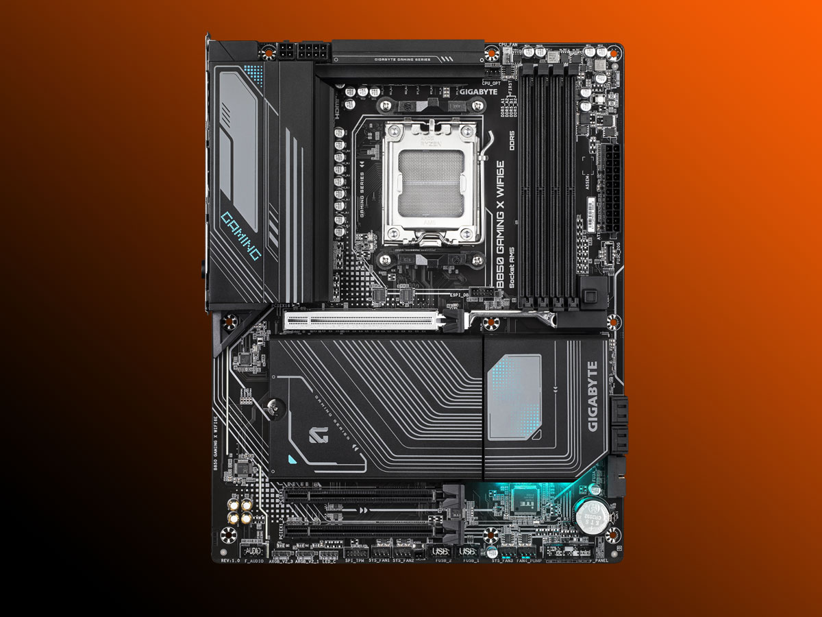 Gigabyte B850 GAMING X WIFI6E