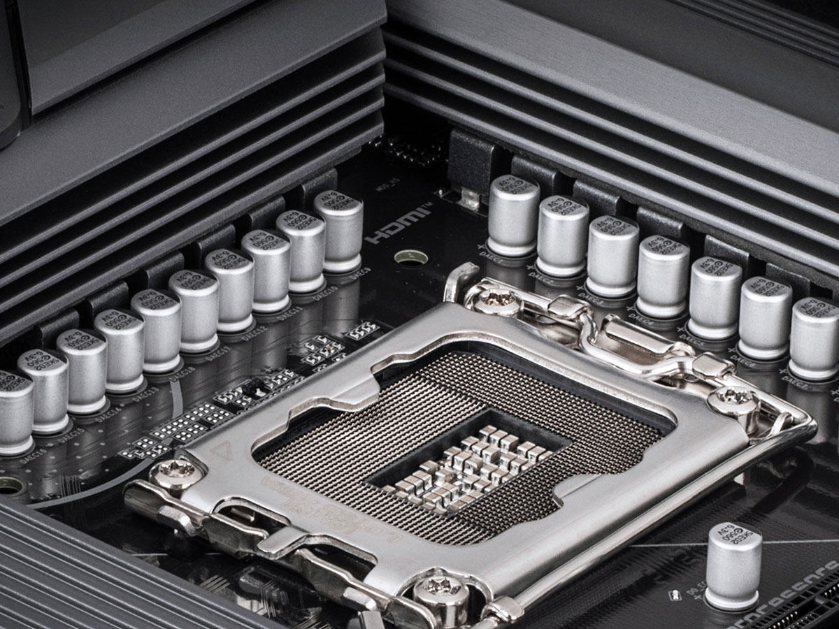 Gigabyte B860 EAGLE WIFI6E