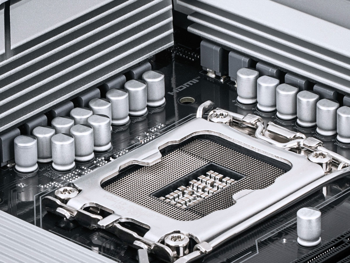 Gigabyte B860 GAMING X WIFI6E