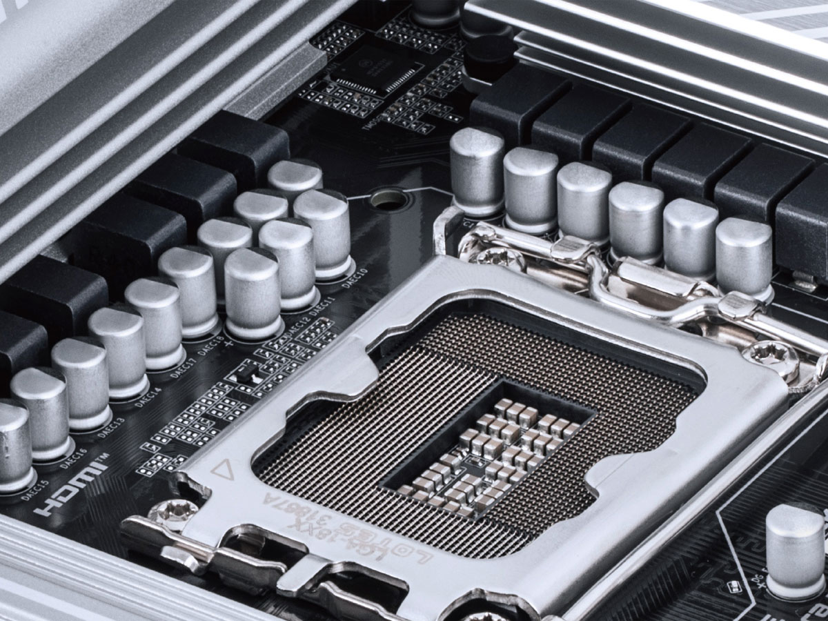 Gigabyte B860M GAMING X WIFI6E