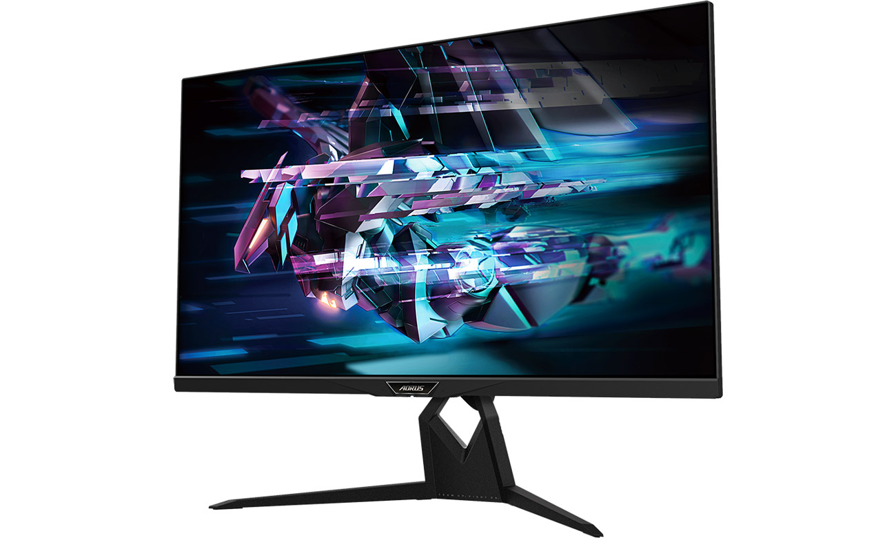 GIGABYTE AORUS FI32U