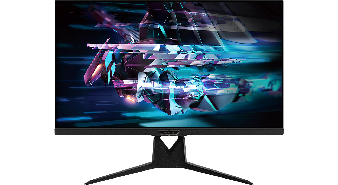 GIGABYTE AORUS FI32U