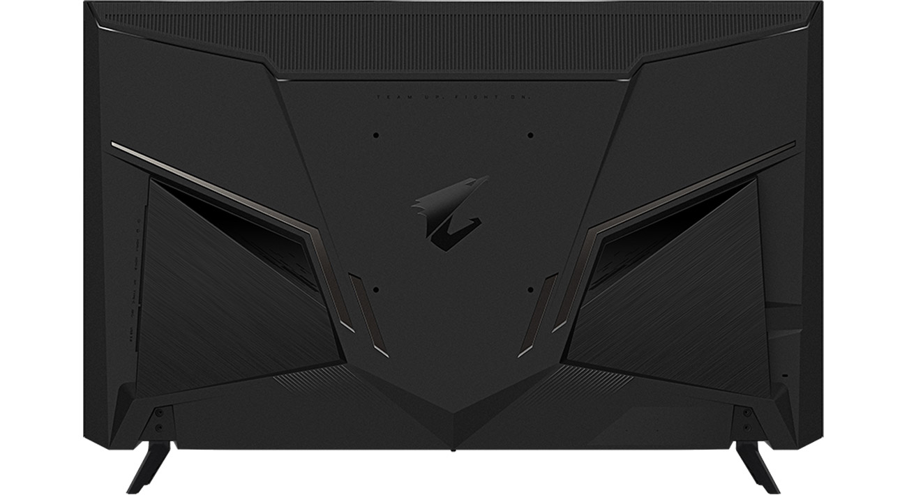 Gigabyte Aorus FV43U