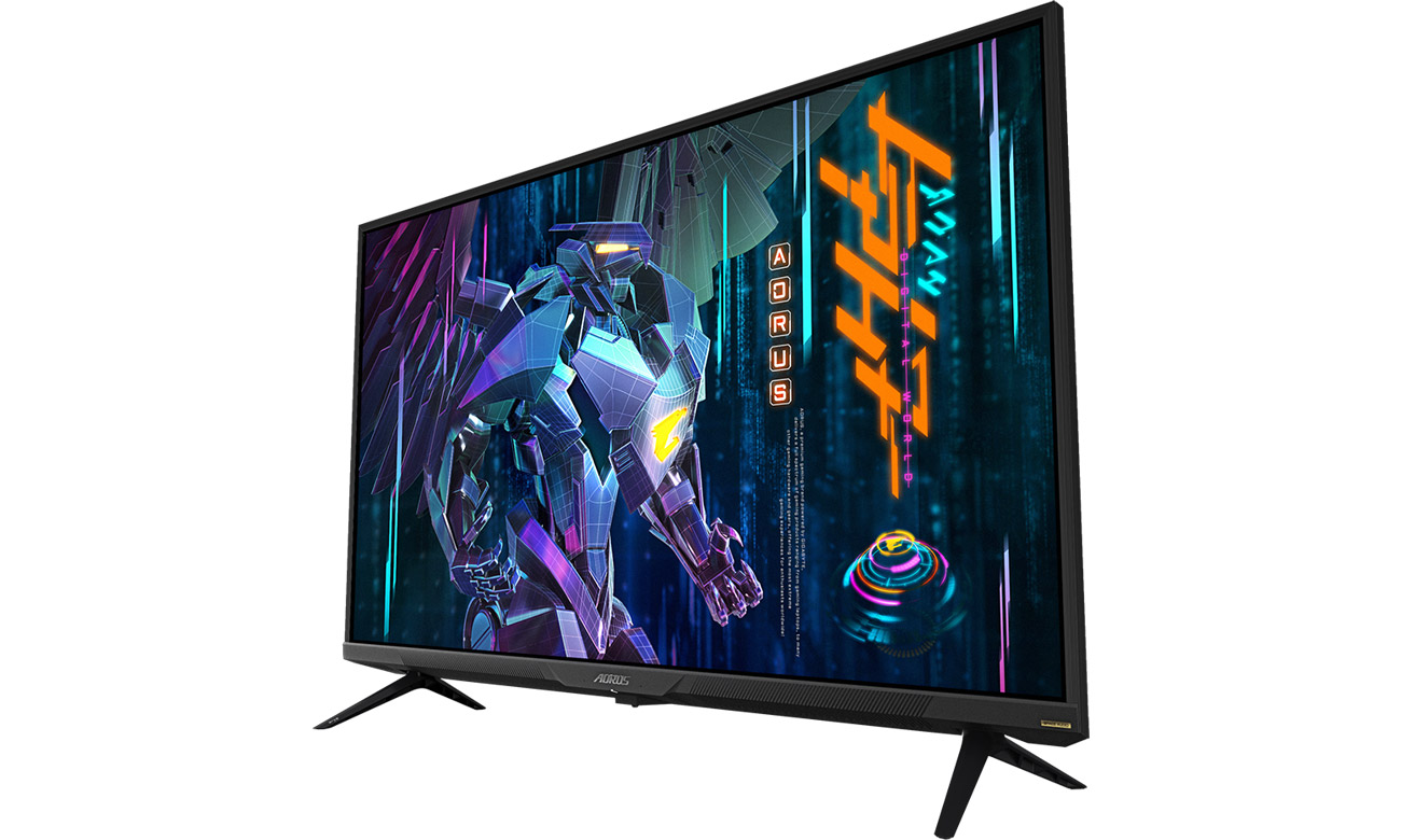 Gigabyte Aorus FV43U