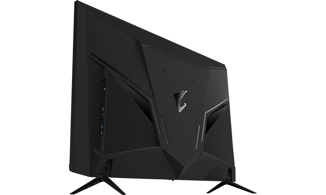 Gigabyte Aorus FV43U