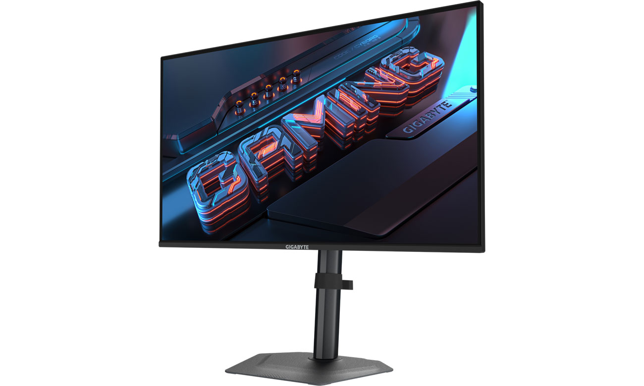 Monitor dla graczy Gigabyte G25F2