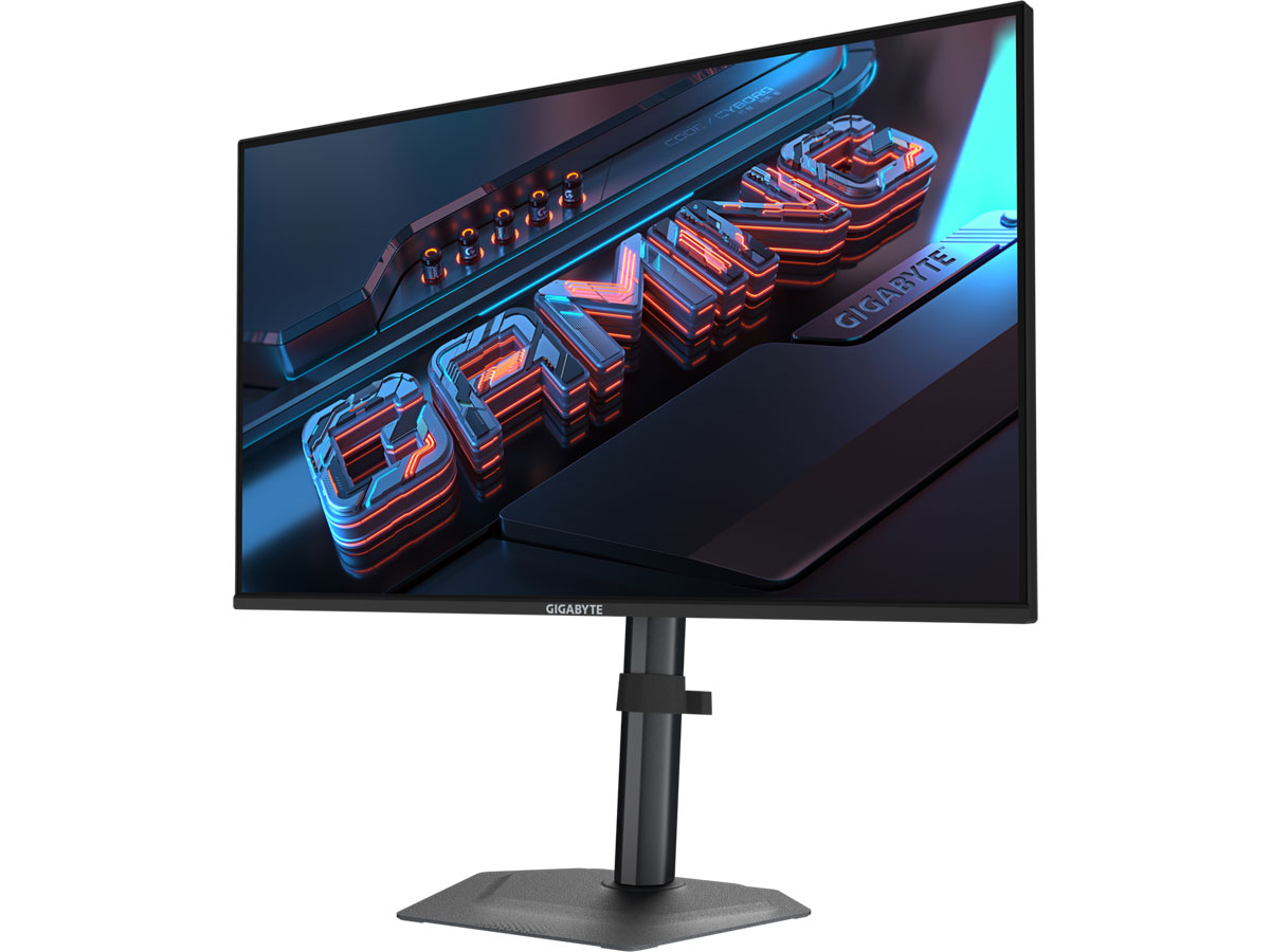 Monitor dla graczy Gigabyte G25F2