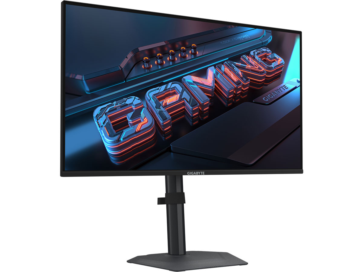 Monitor dla graczy Gigabyte G25F2