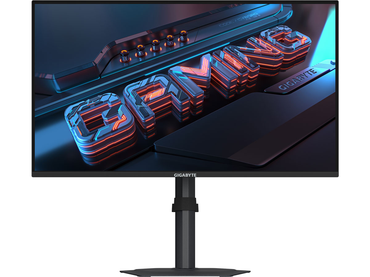 Monitor dla graczy Gigabyte G25F2