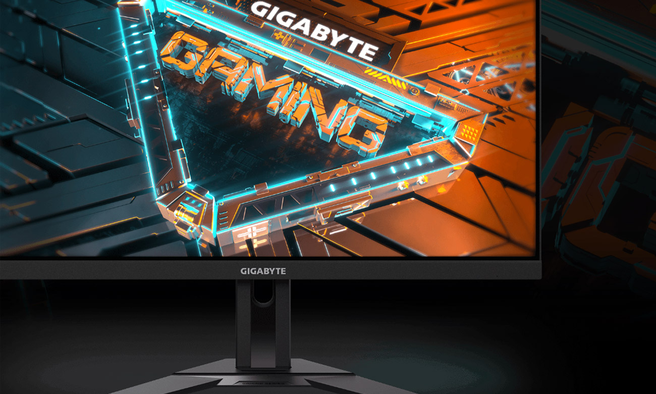 Gigabyte G27F 2