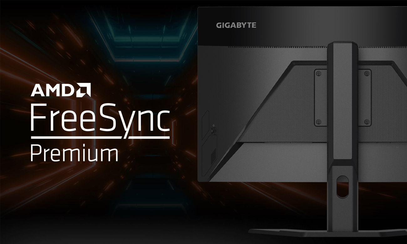 Gigabyte G27FC A