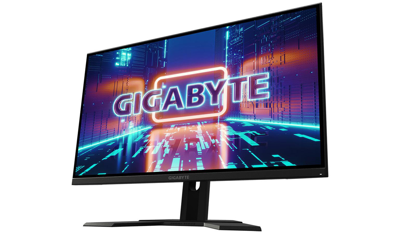 Gigabyte G27Q