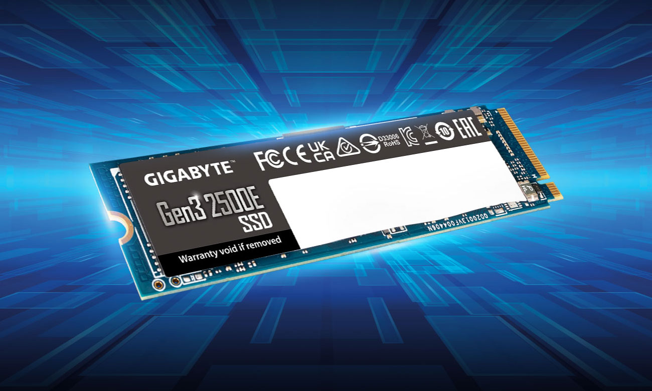 Leistungsstark und energieeffizient